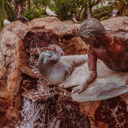 Royal Grove Waikiki Hotel Honolulu Kültér fotó