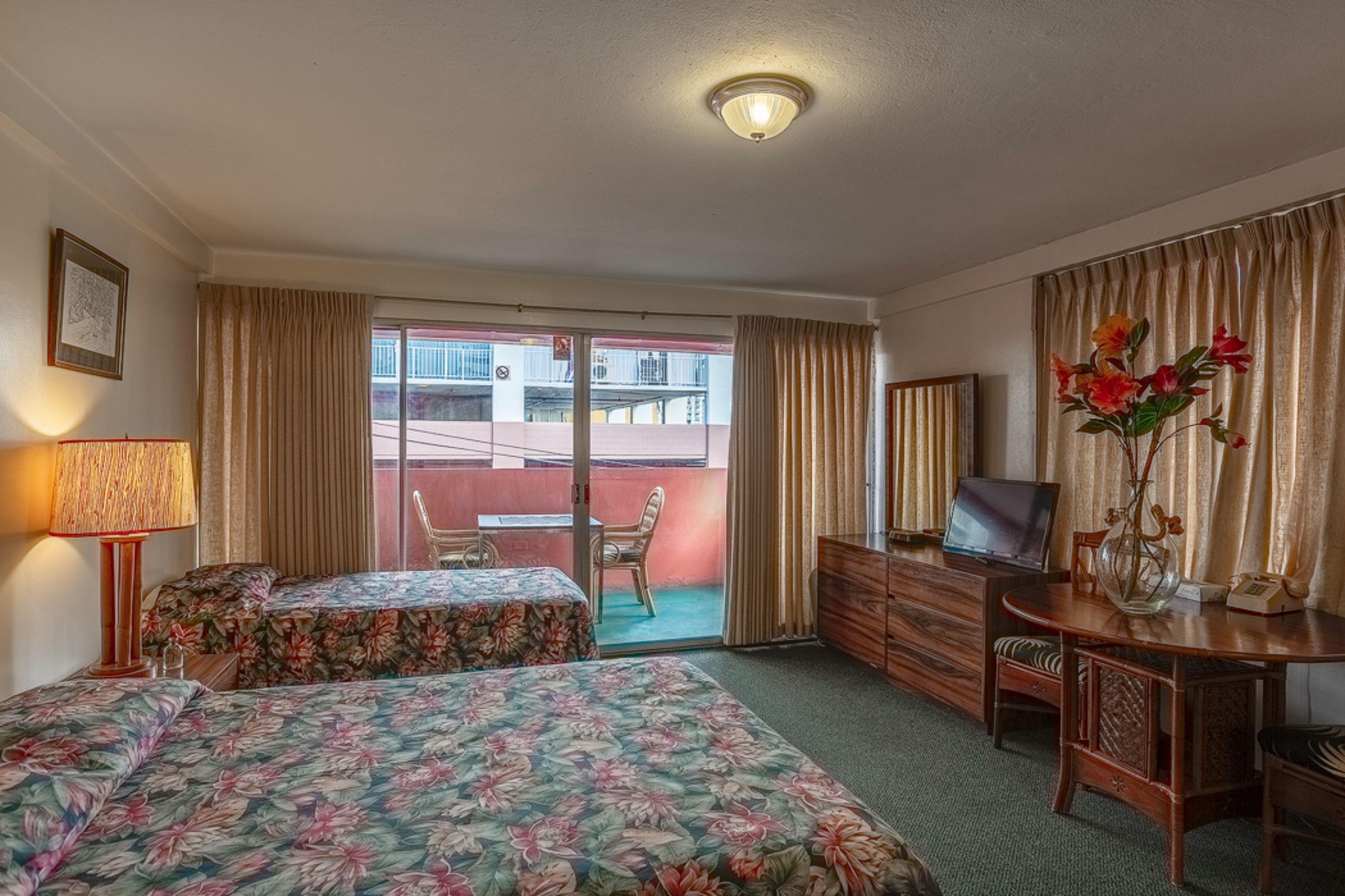 Royal Grove Waikiki Hotel Honolulu Kültér fotó
