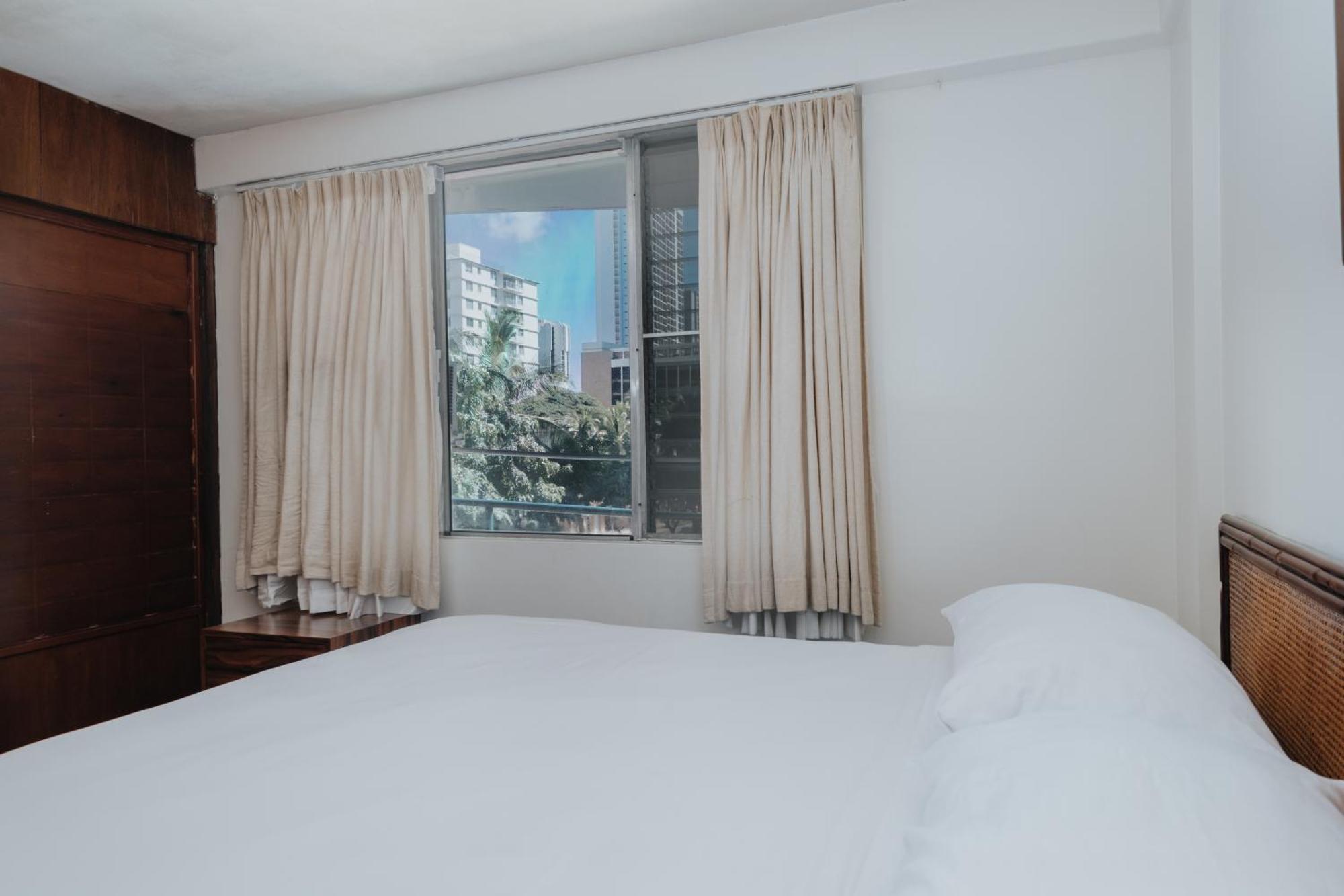 Royal Grove Waikiki Hotel Honolulu Kültér fotó