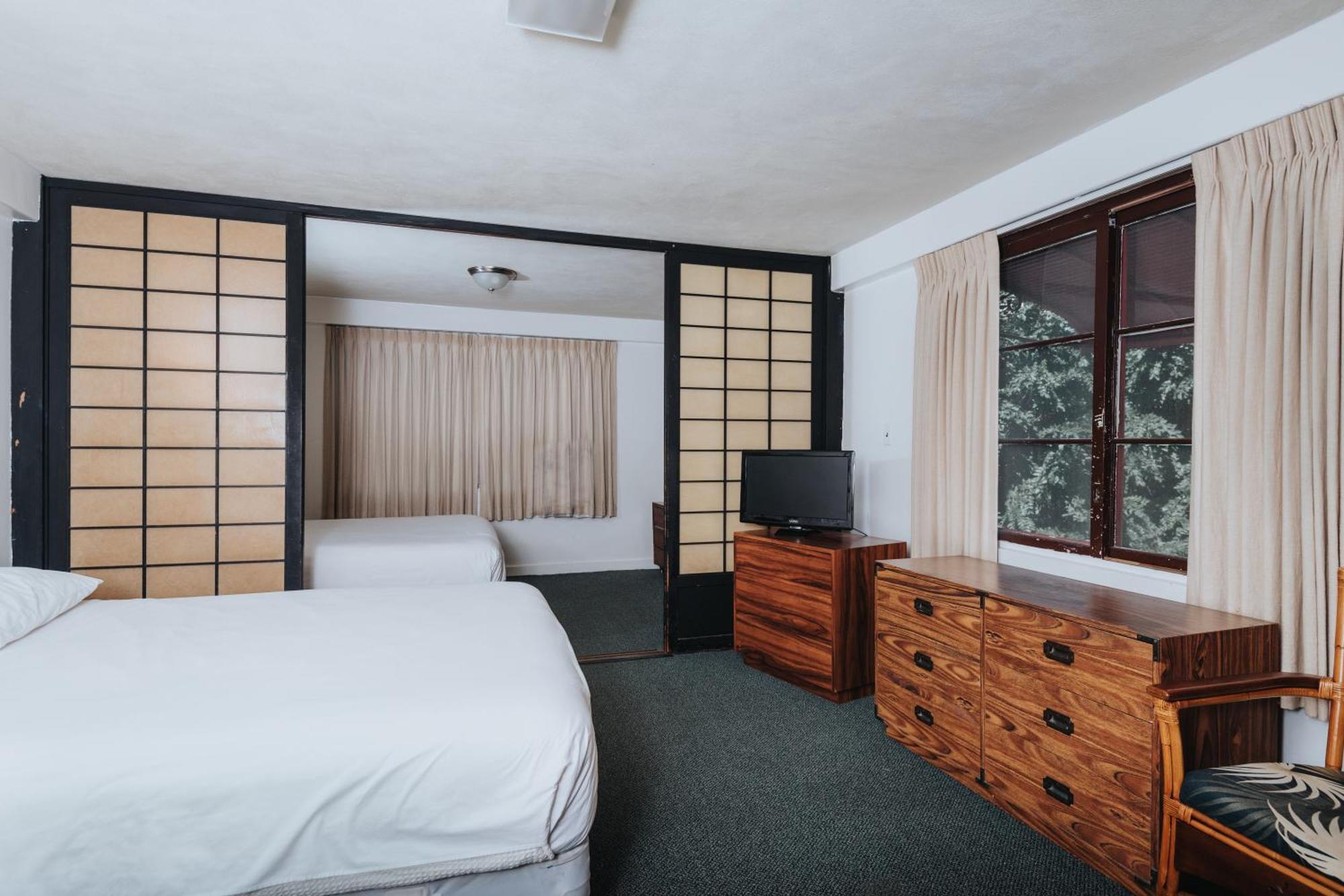 Royal Grove Waikiki Hotel Honolulu Kültér fotó