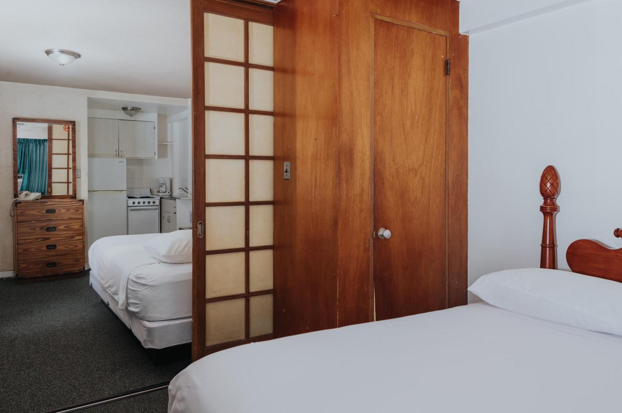 Royal Grove Waikiki Hotel Honolulu Kültér fotó