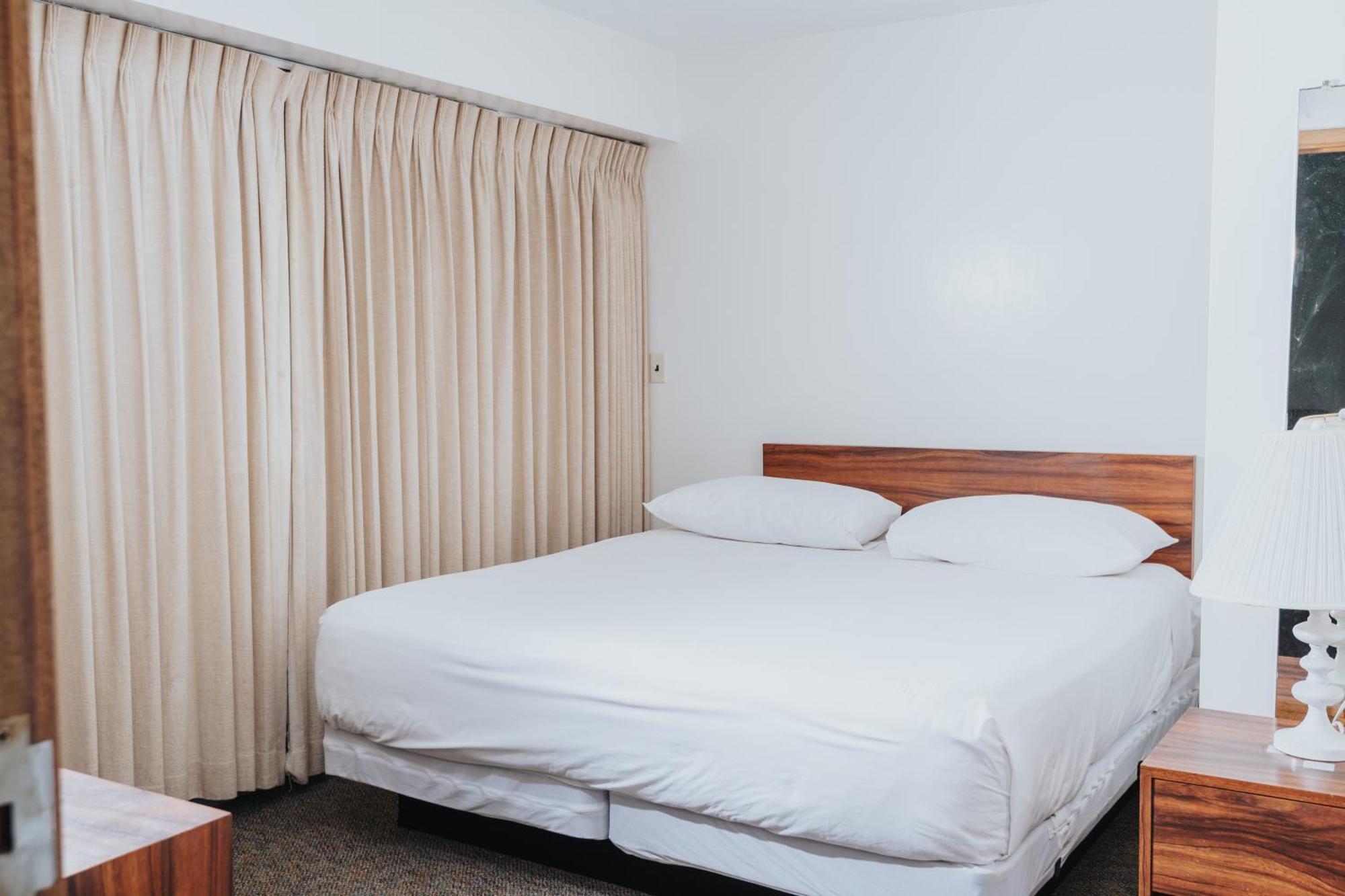 Royal Grove Waikiki Hotel Honolulu Kültér fotó