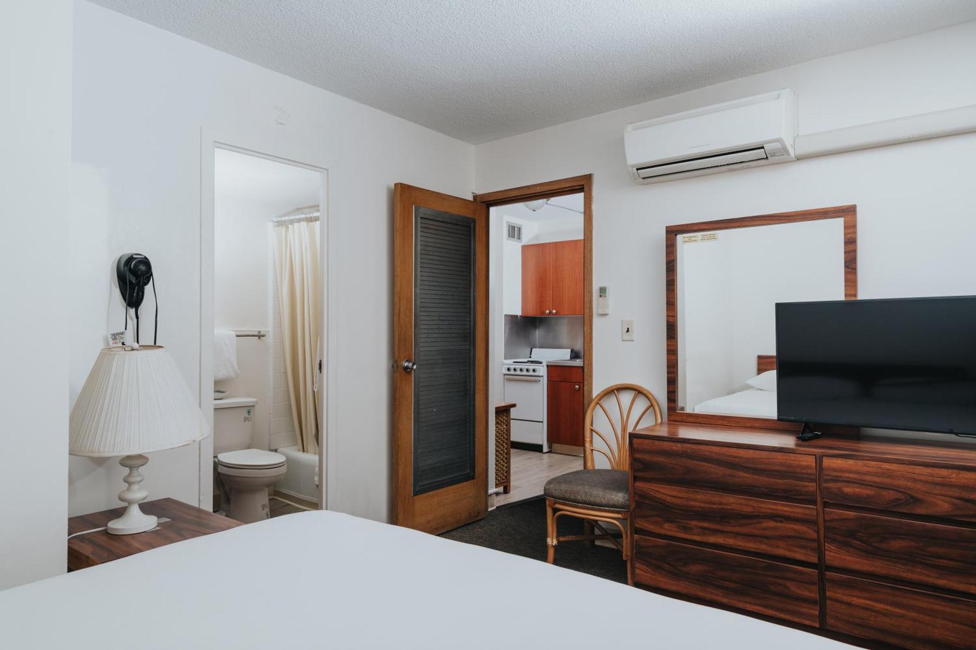 Royal Grove Waikiki Hotel Honolulu Kültér fotó