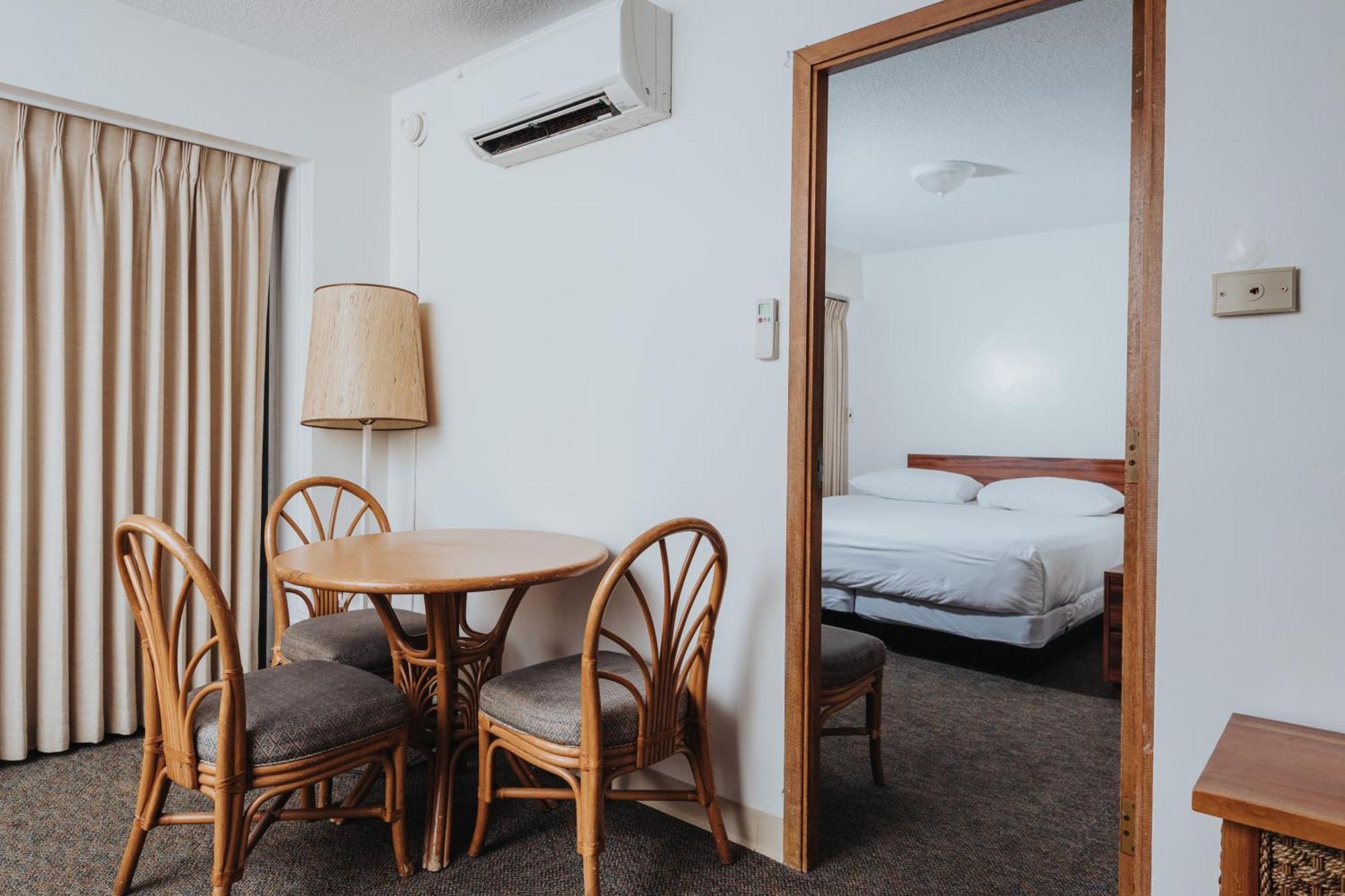 Royal Grove Waikiki Hotel Honolulu Kültér fotó