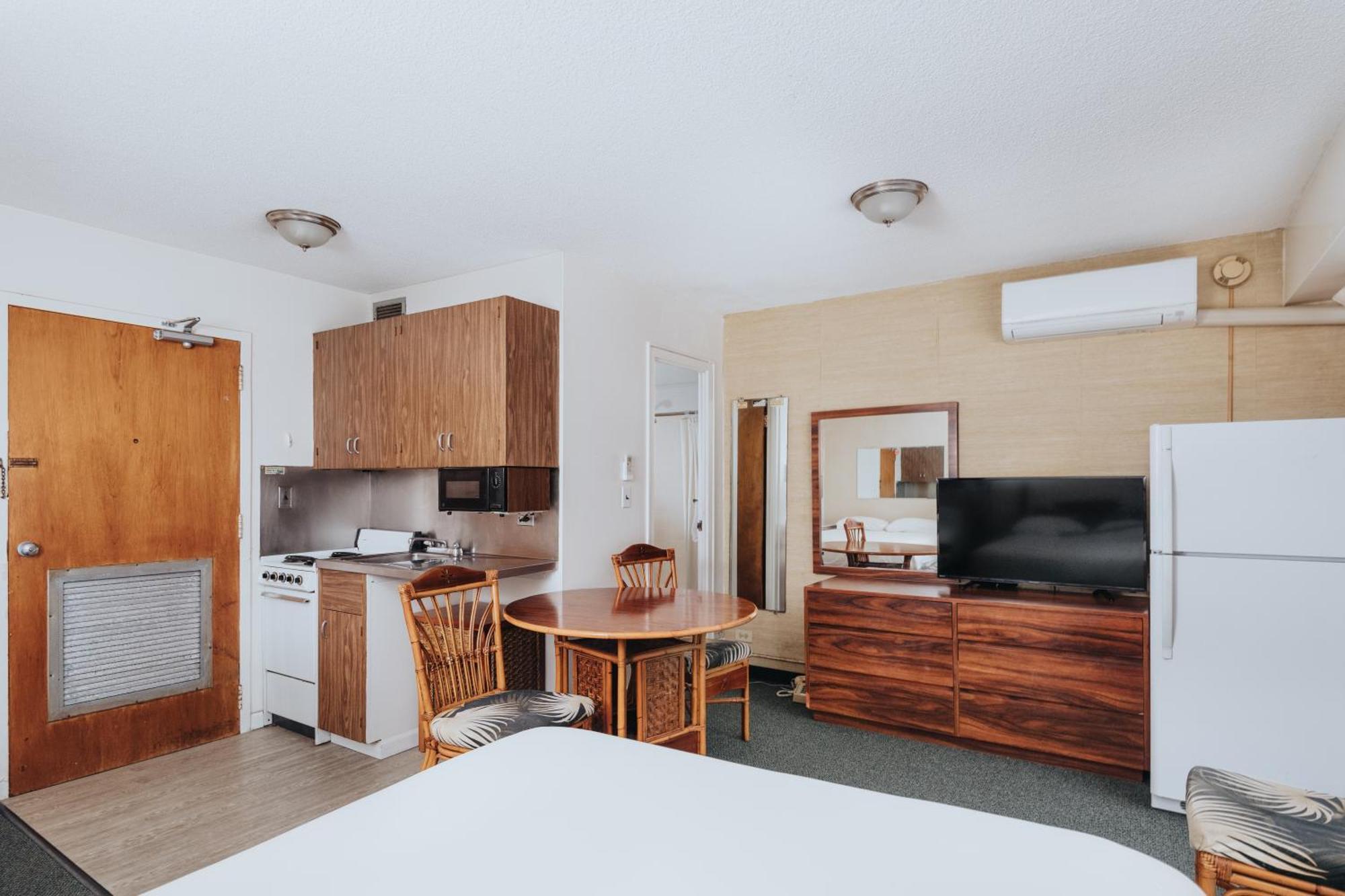 Royal Grove Waikiki Hotel Honolulu Kültér fotó