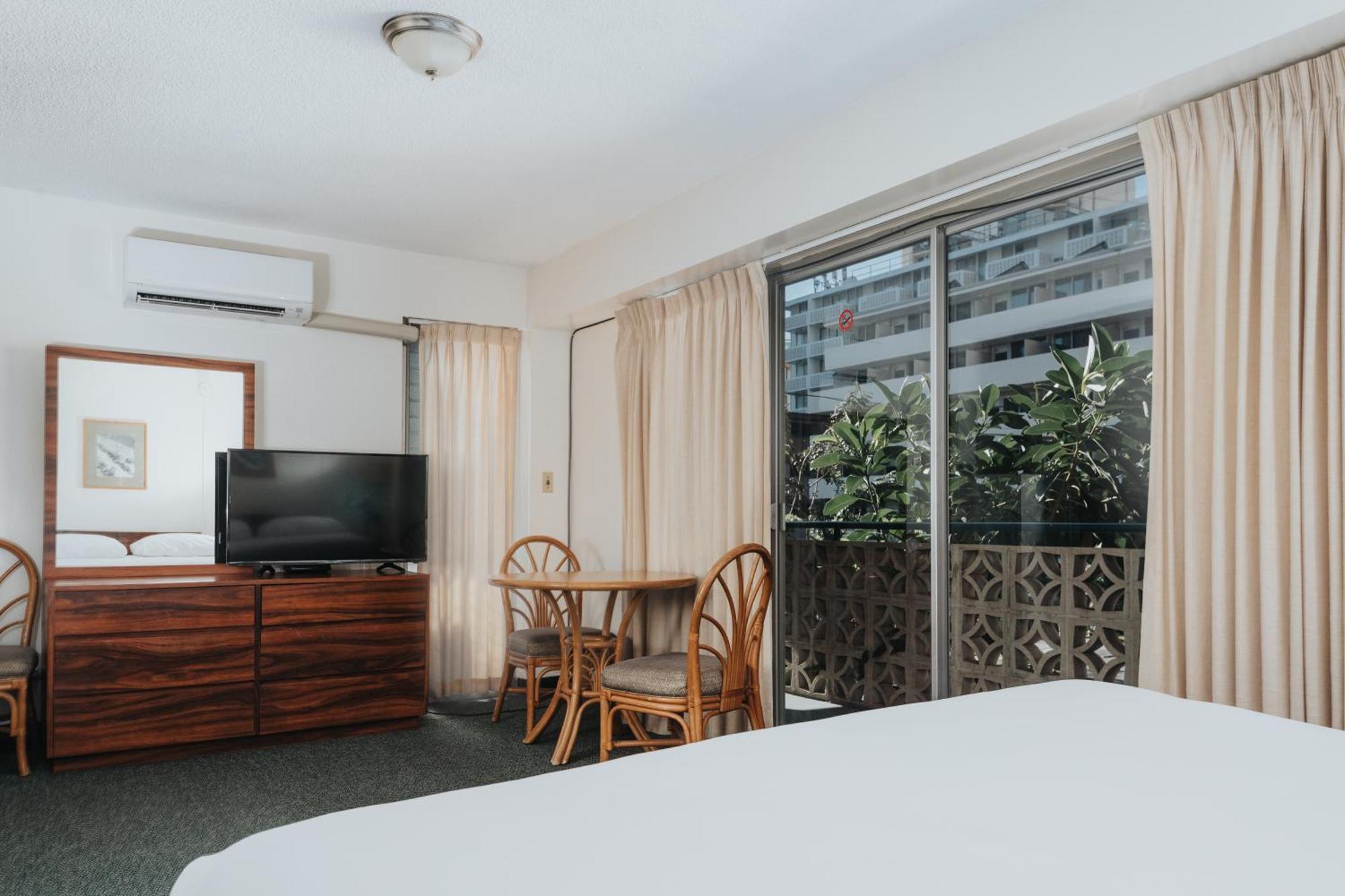 Royal Grove Waikiki Hotel Honolulu Kültér fotó