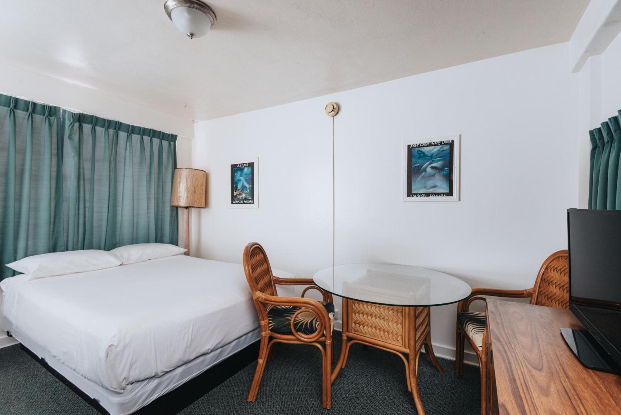 Royal Grove Waikiki Hotel Honolulu Kültér fotó