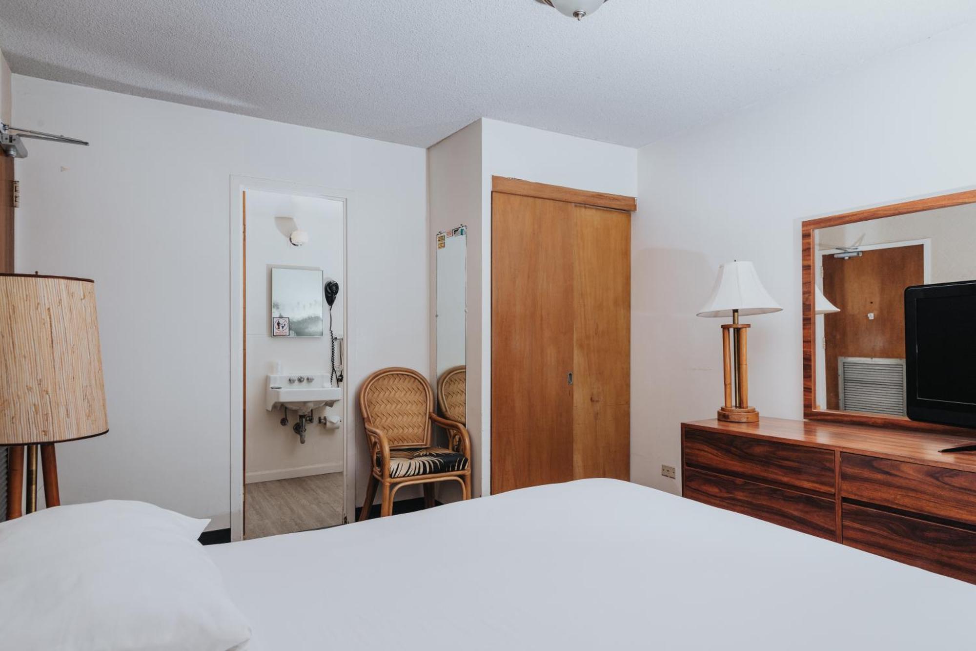 Royal Grove Waikiki Hotel Honolulu Kültér fotó