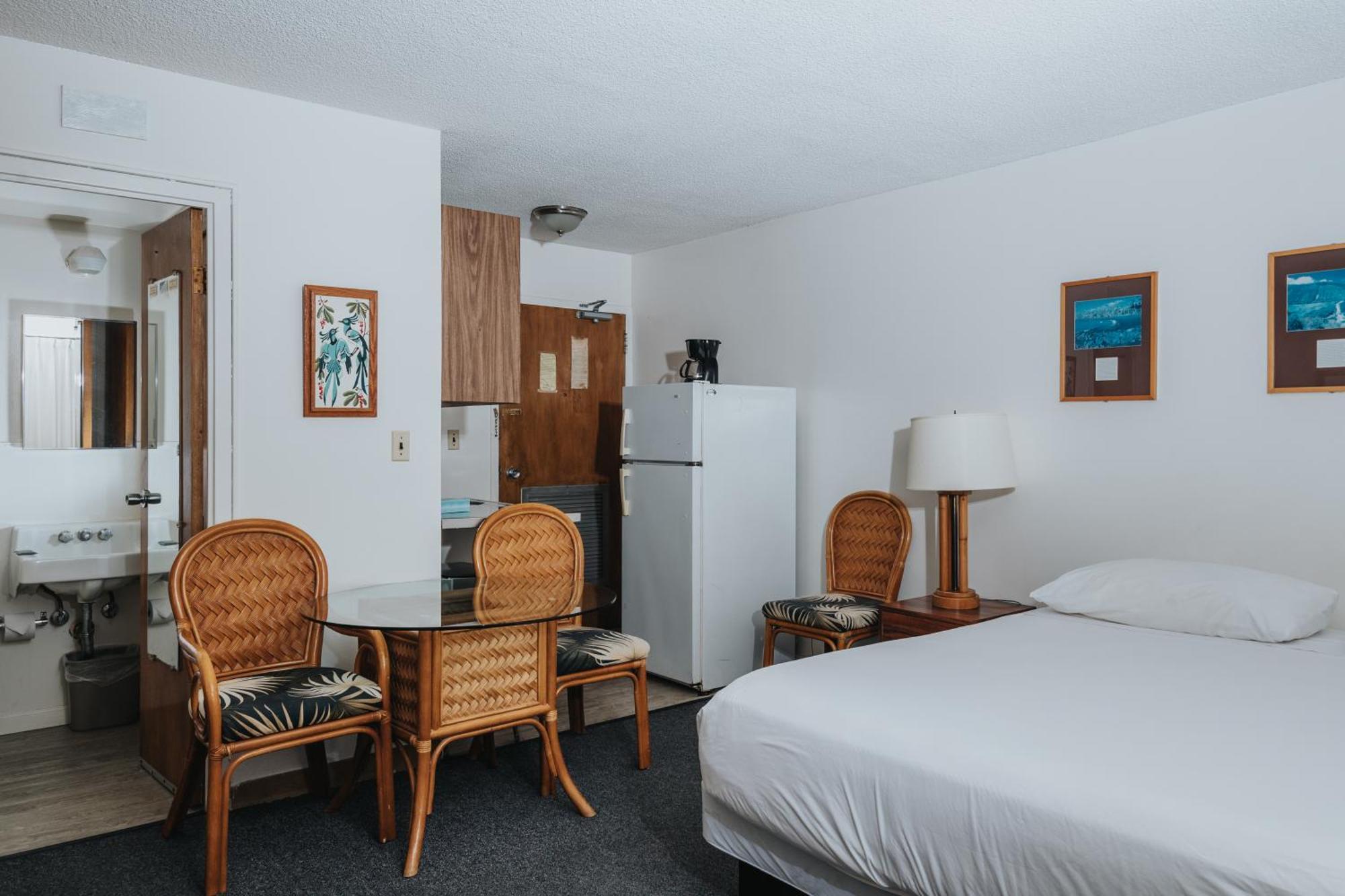 Royal Grove Waikiki Hotel Honolulu Kültér fotó